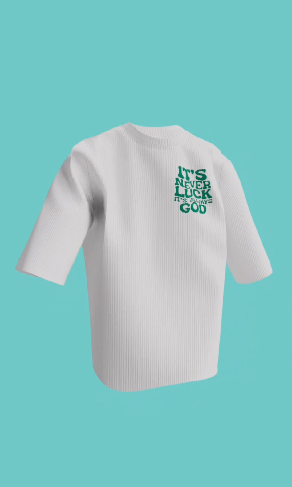 Dopei Classic T‑Shirt